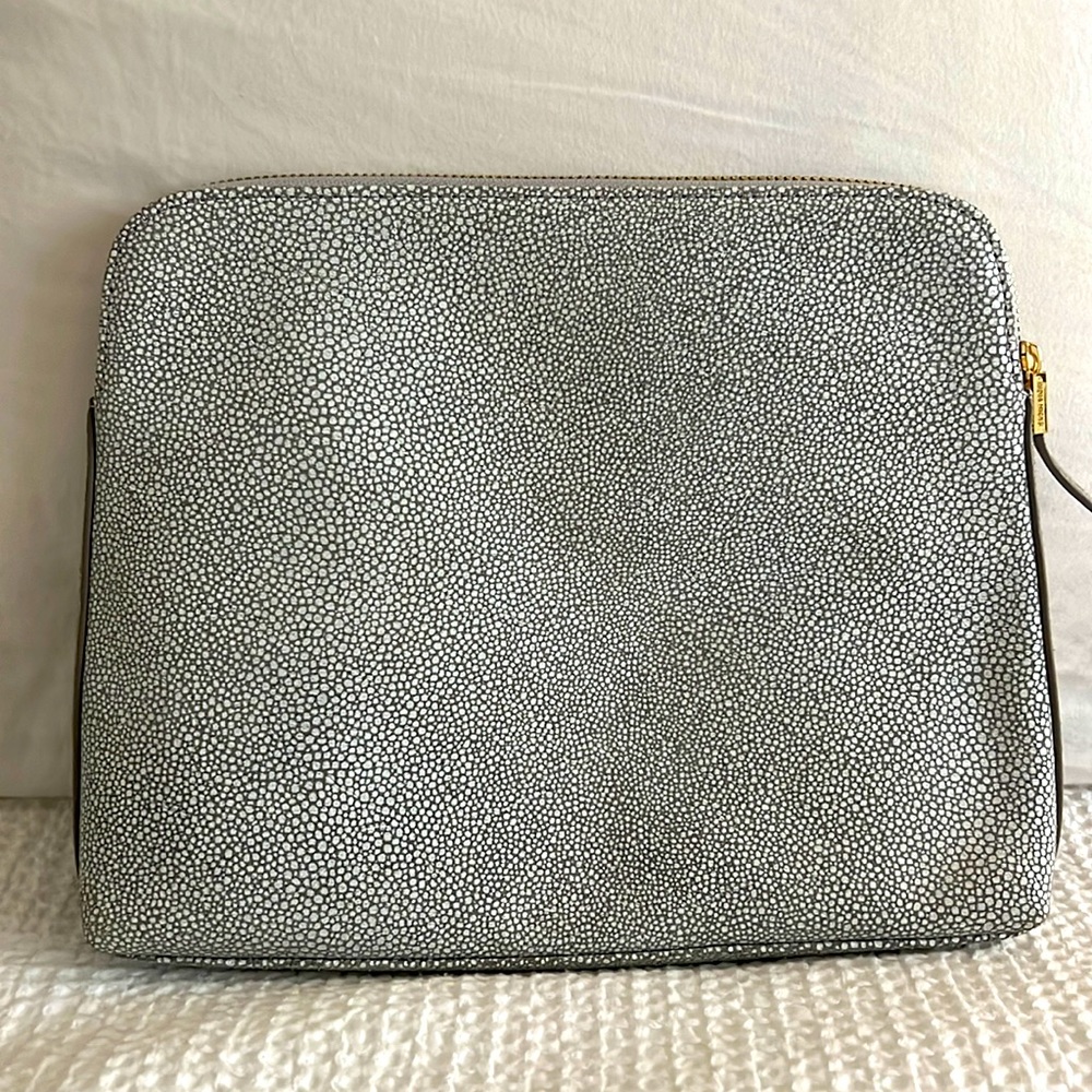 Indian Hick clutch bag
